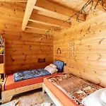 Апартаменты Blockhaus Am Baumwipfelpfad *