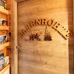 Blockhaus Am Baumwipfelpfad