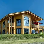 Διαμέρισμα Blockhaus Am Baumwipfelpfad