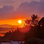 Διαμέρισμα Blockhaus Am Baumwipfelpfad Neuschönau