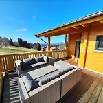 Διαμέρισμα Blockhaus Am Baumwipfelpfad