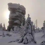 Διαμέρισμα Blockhaus Am Baumwipfelpfad