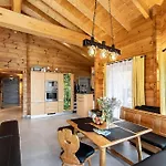 Blockhaus Am Baumwipfelpfad Neuschönau