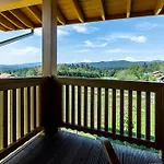 Blockhaus Am Baumwipfelpfad Διαμέρισμα *