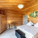 Blockhaus Am Baumwipfelpfad Διαμέρισμα Neuschönau