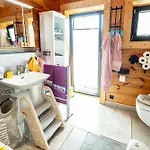 Διαμέρισμα Blockhaus Am Baumwipfelpfad Neuschönau