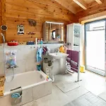Blockhaus Am Baumwipfelpfad Neuschönau
