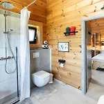 Διαμέρισμα Blockhaus Am Baumwipfelpfad *