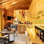 Blockhaus Am Baumwipfelpfad *